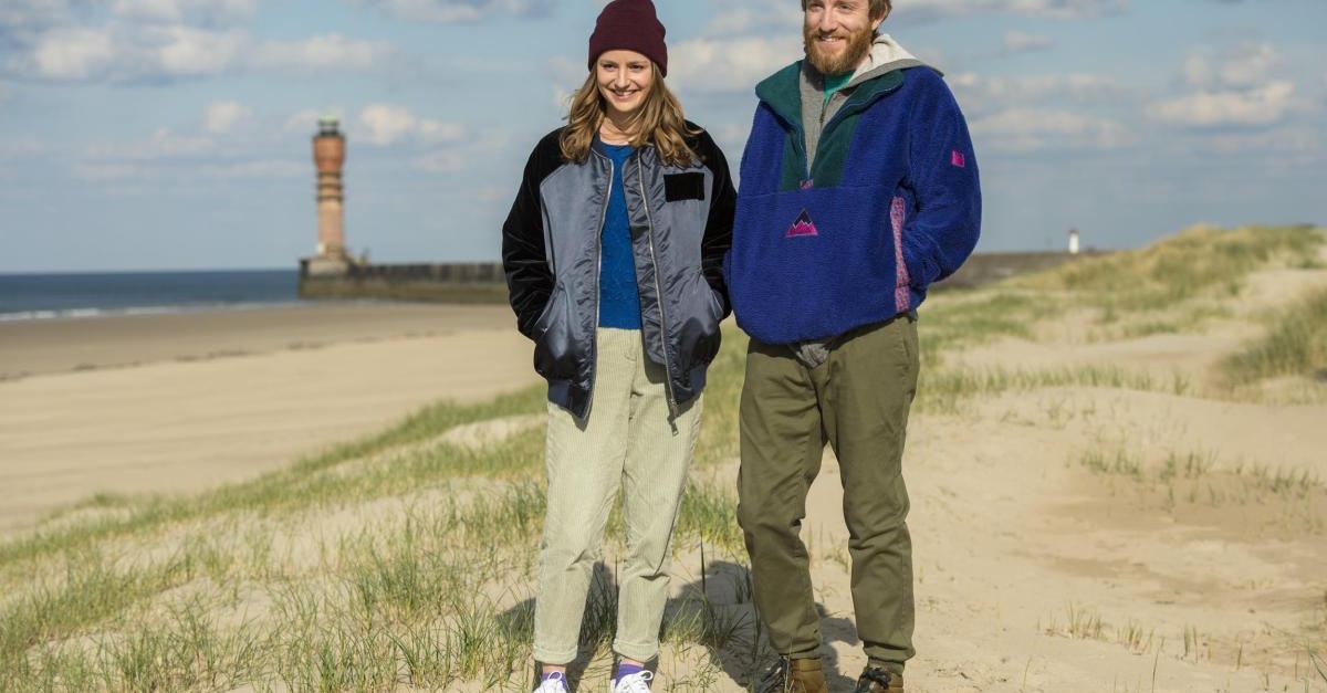 Une Belle Histoire | FranceTvPro.fr